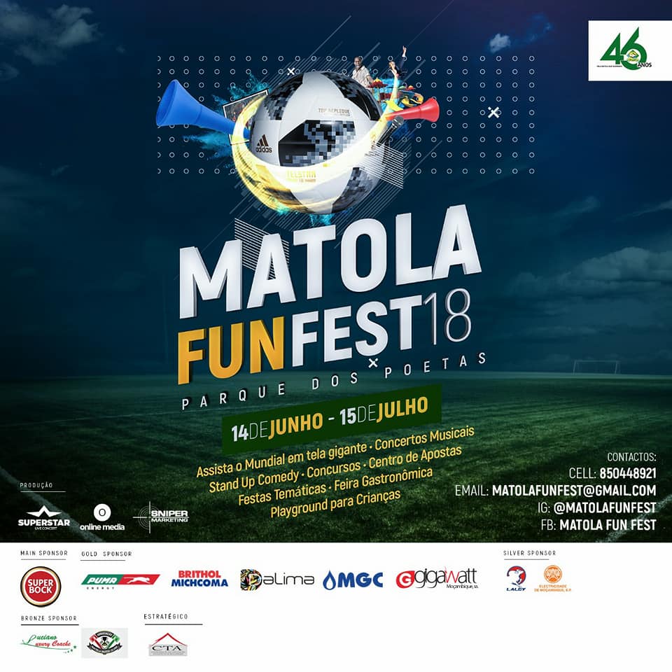 matola fun fest