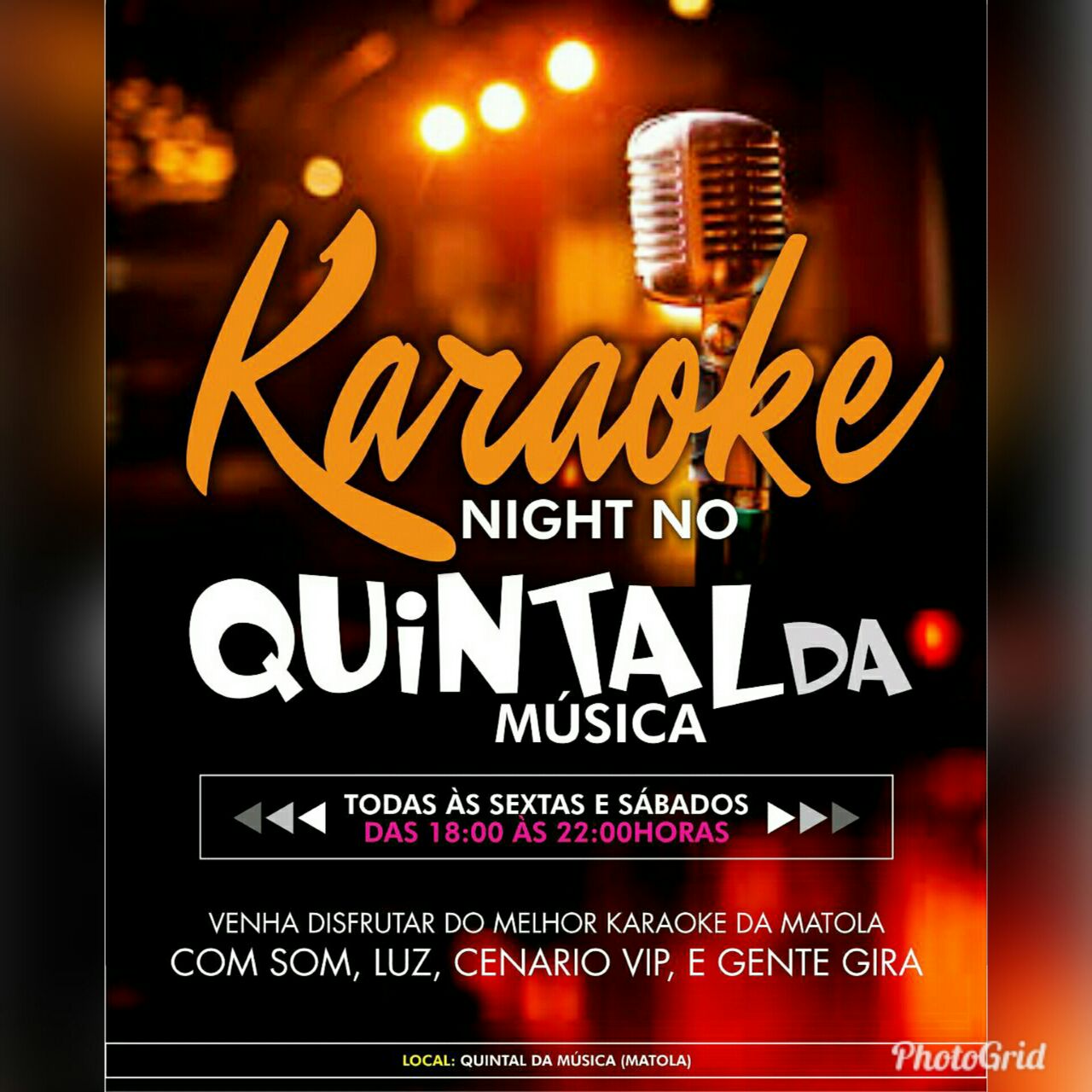 qdm karaoke no qdm todas sex sab