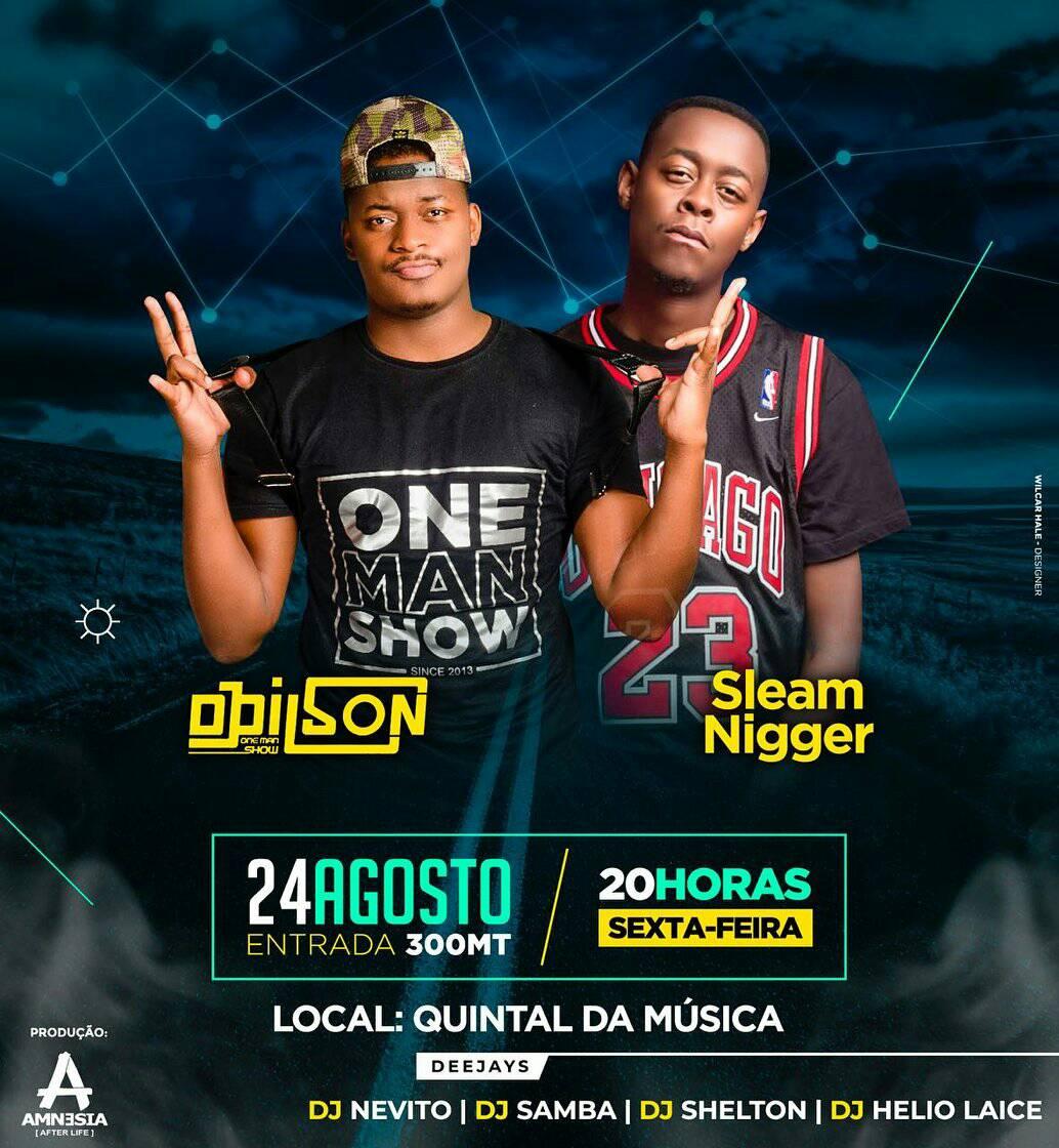 quintal da musica 24 agost 2018